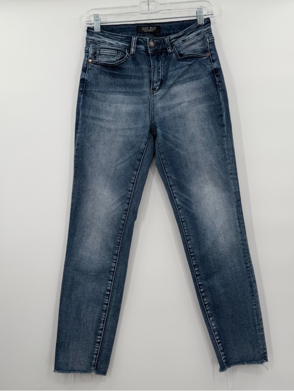 Judy blue skinny jeans 3/26
